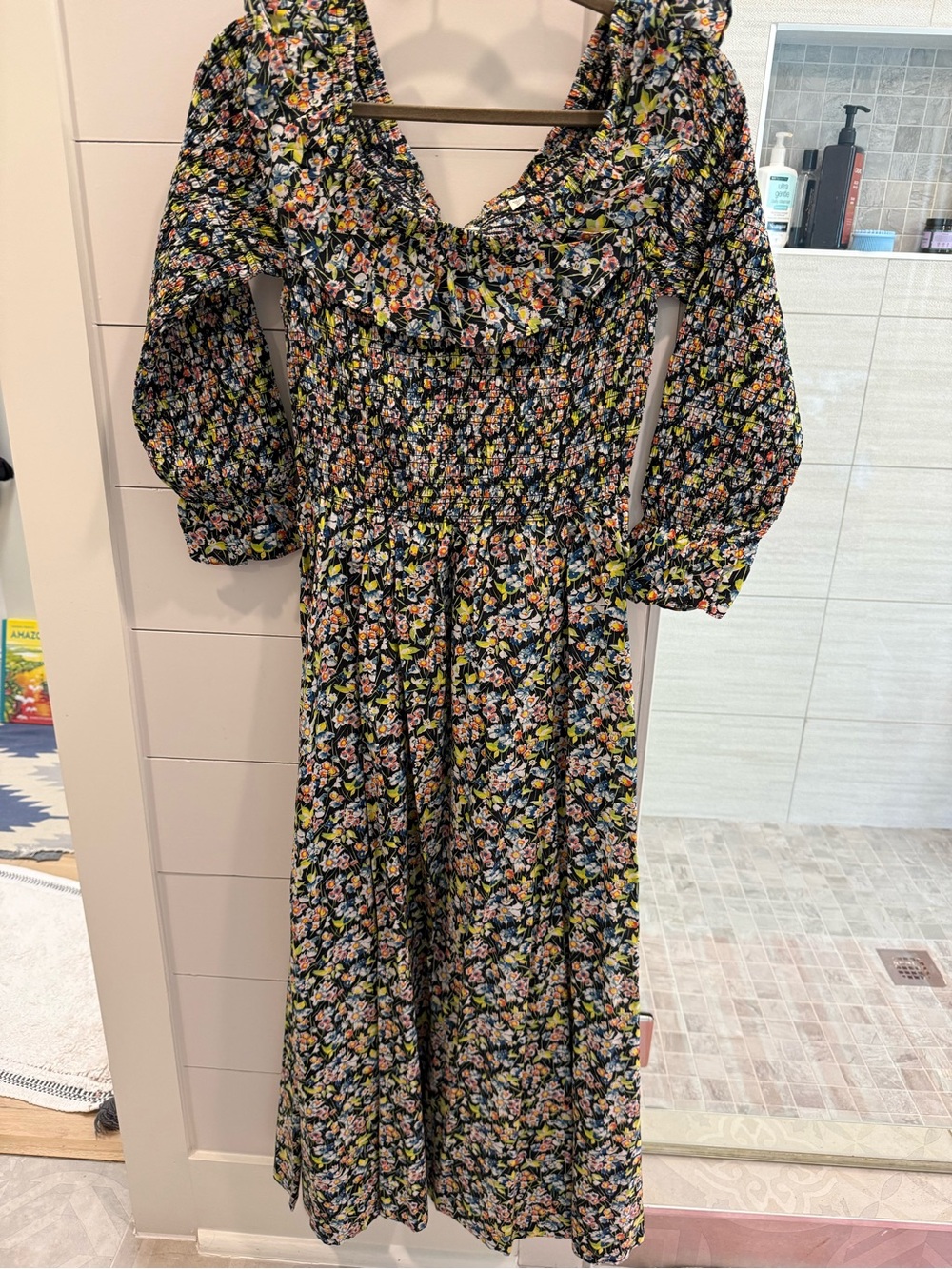 NWOT Doen Rosenda Dress